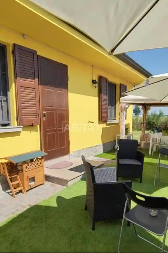 Casa indipendente - foto 2