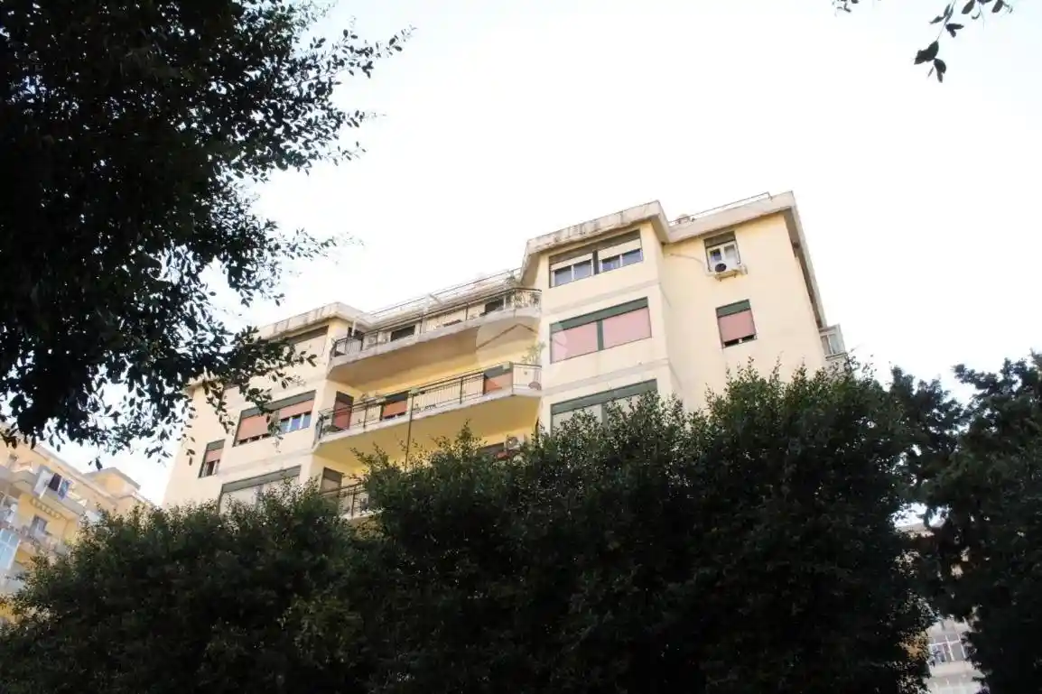 Appartamento in vendita a Palermo