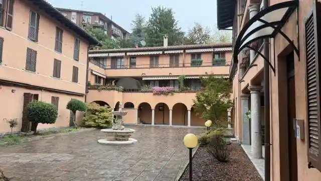 Appartamento in vendita a Gavirate