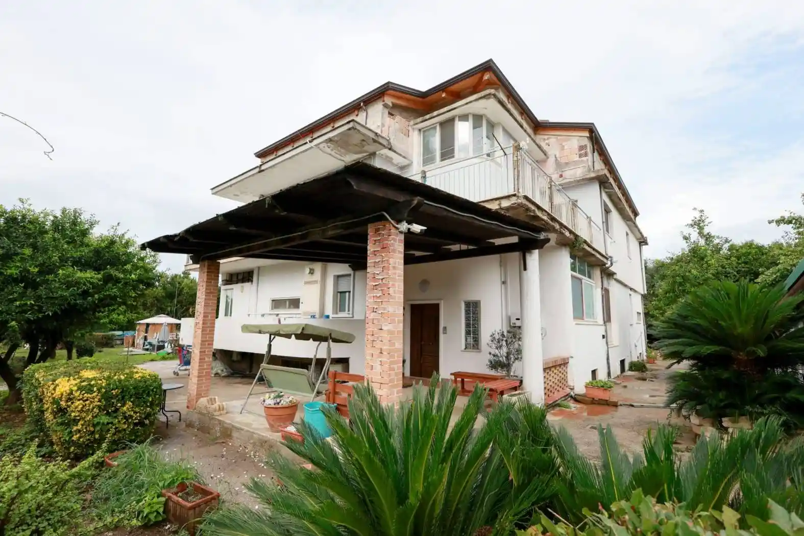 Villa in vendita a Pontecagnano Faiano