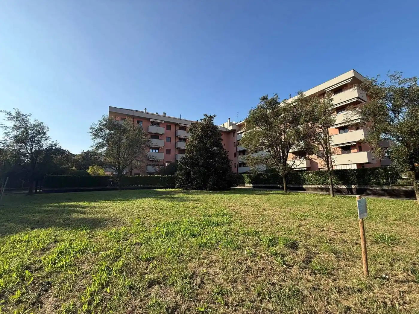 Appartamento in vendita a Monza