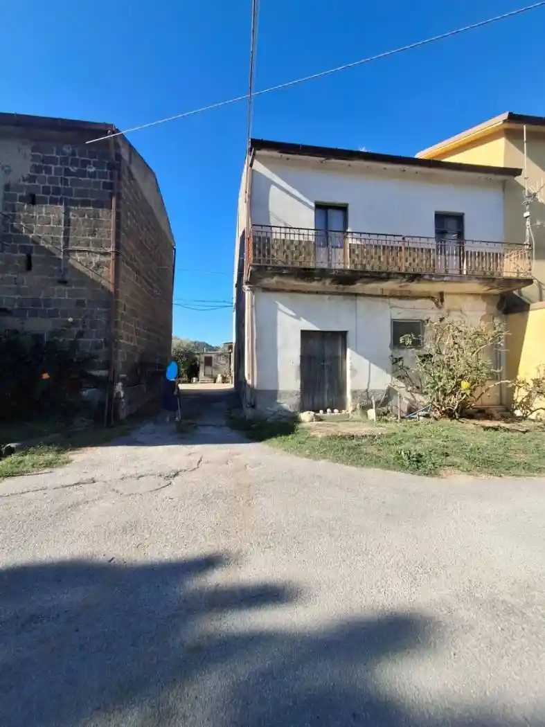 Rustico - Casale in vendita a Sant'Agata de' Goti