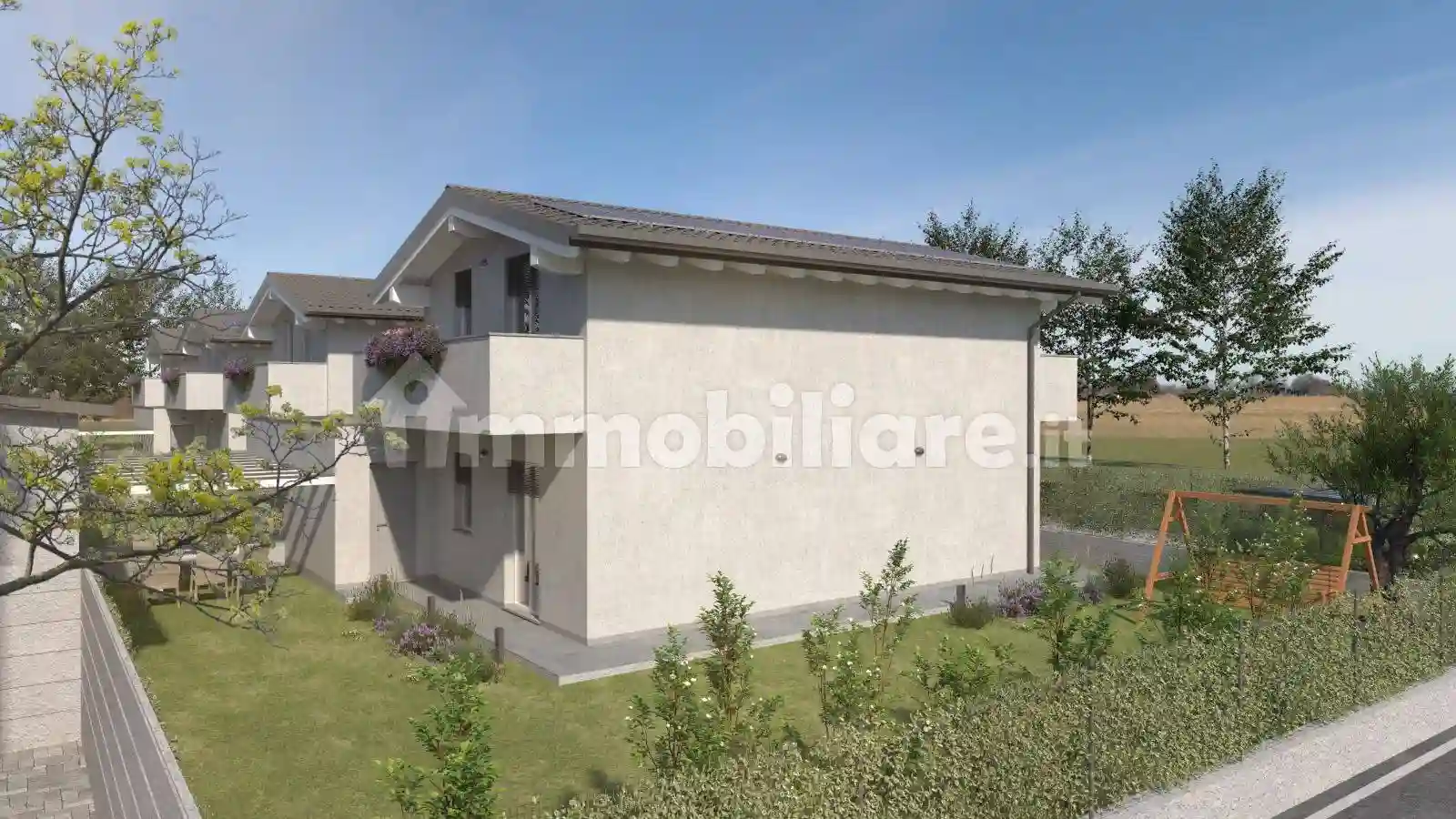 Villa - foto 3