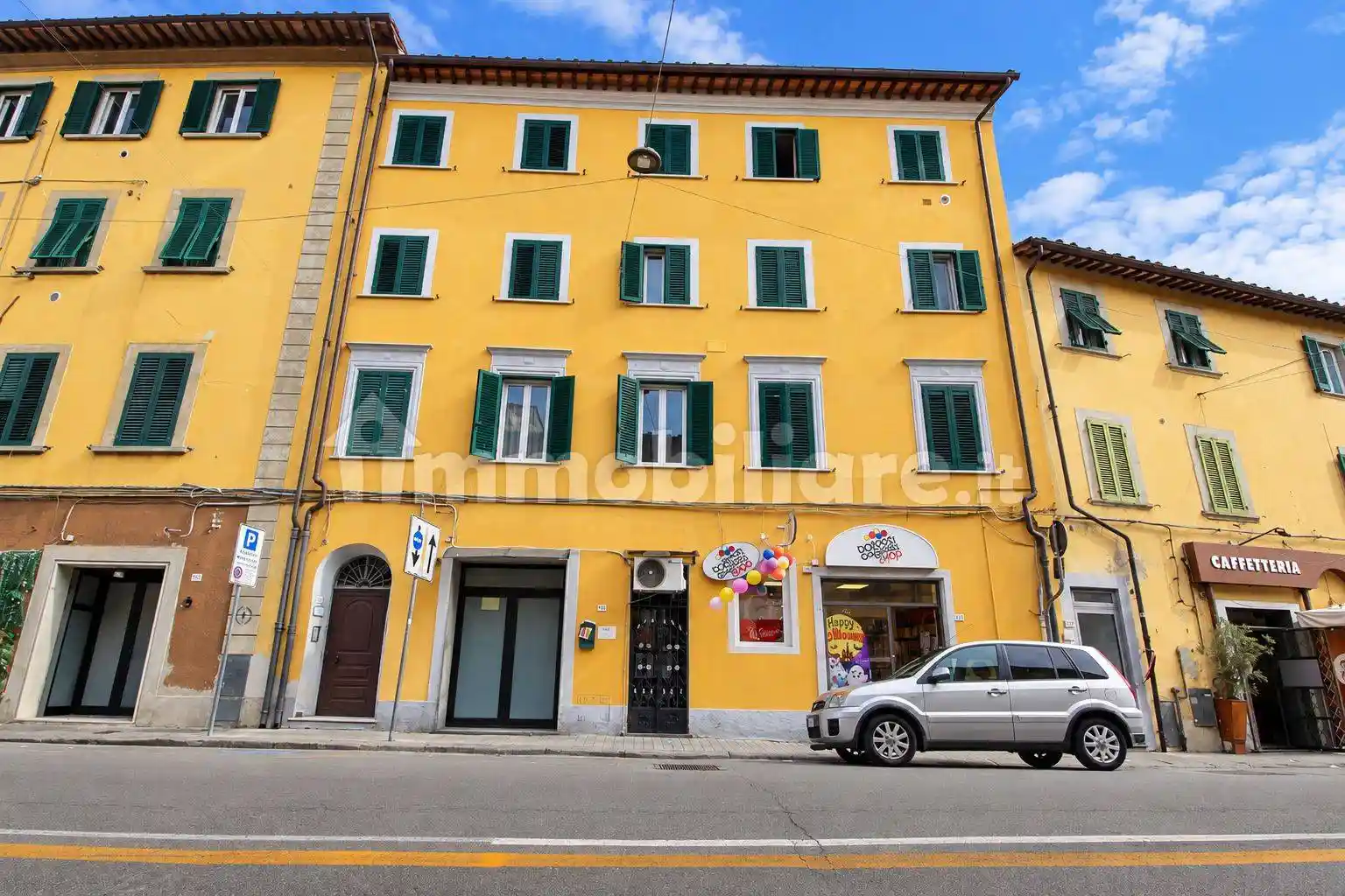 Appartamento in vendita a Pisa