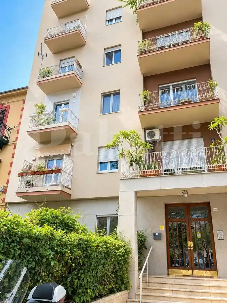 Appartamento in vendita a Palermo