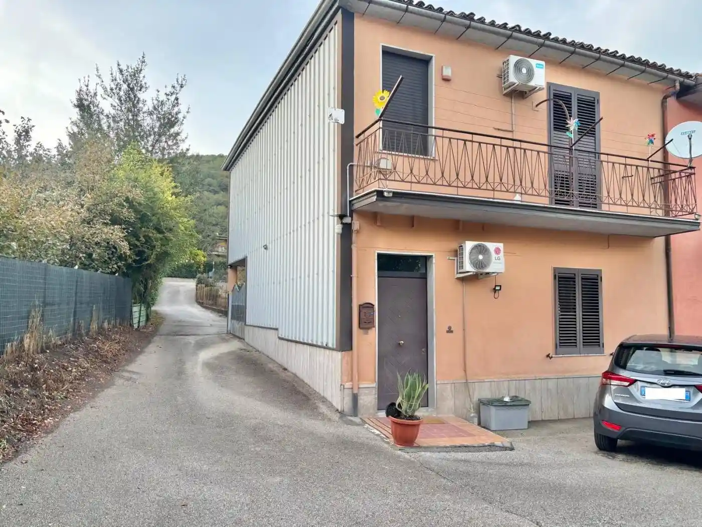 Villa in vendita a Monteforte Irpino
