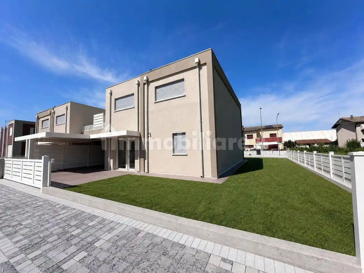 Villa in vendita a Porto Viro