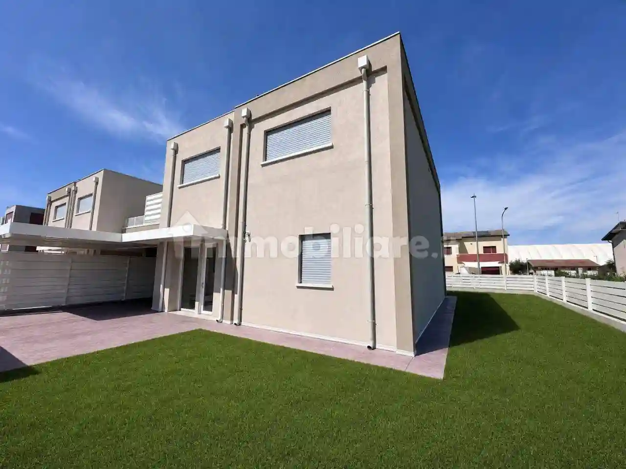 Villa - foto 4