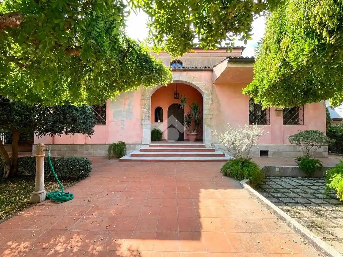 Villa in vendita a Ragusa
