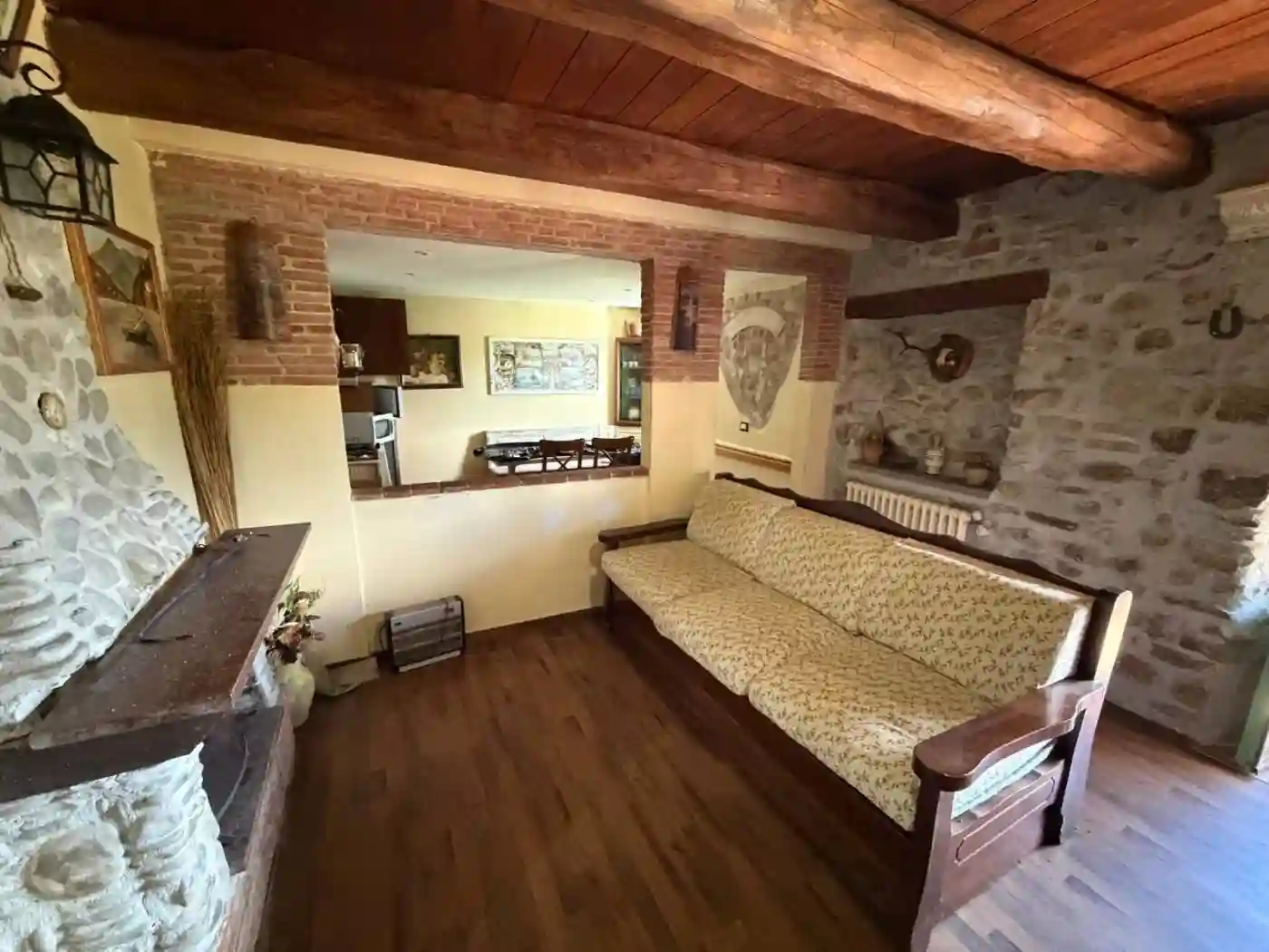 Casa indipendente - foto 3