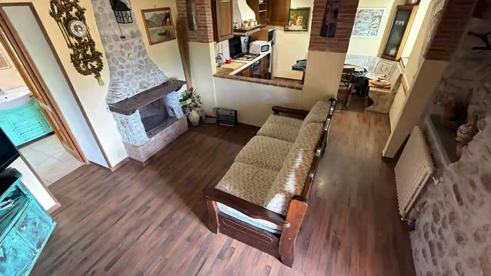 Casa indipendente - foto 5