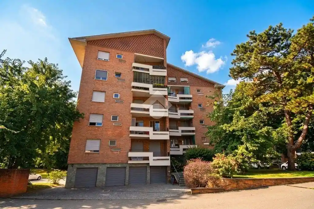 Appartamento in vendita a Ivrea