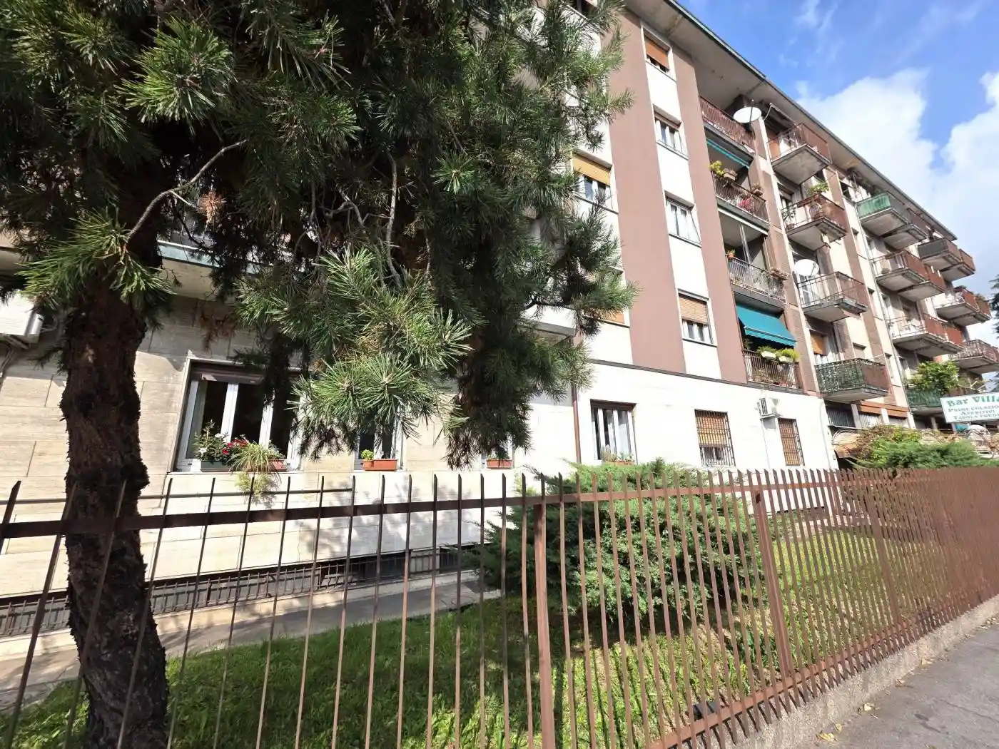 Appartamento in vendita a Legnano