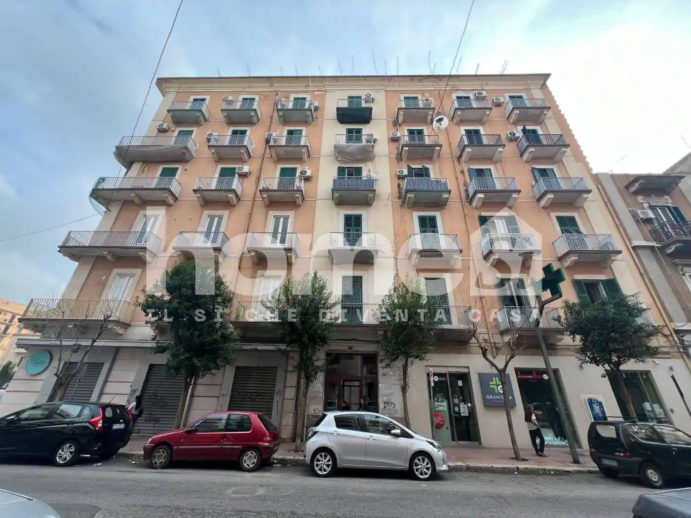Appartamento in vendita a Taranto