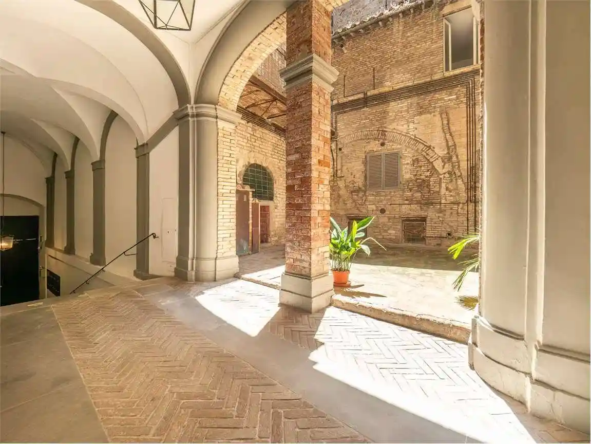 Appartamento in vendita a Perugia