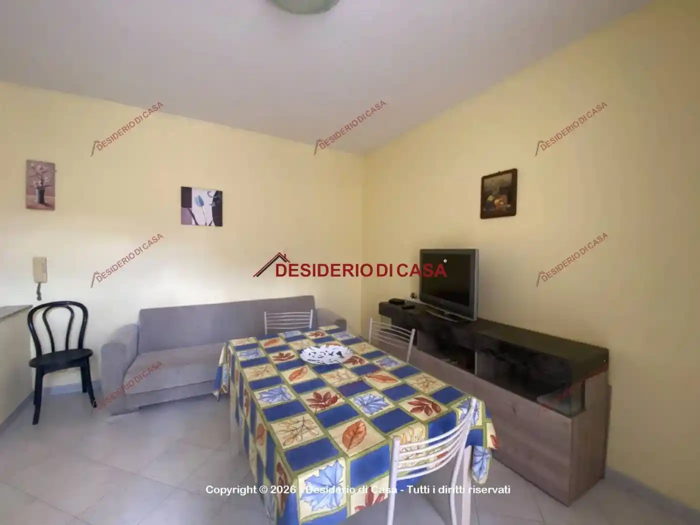 Appartamento in affitto a Termini Imerese