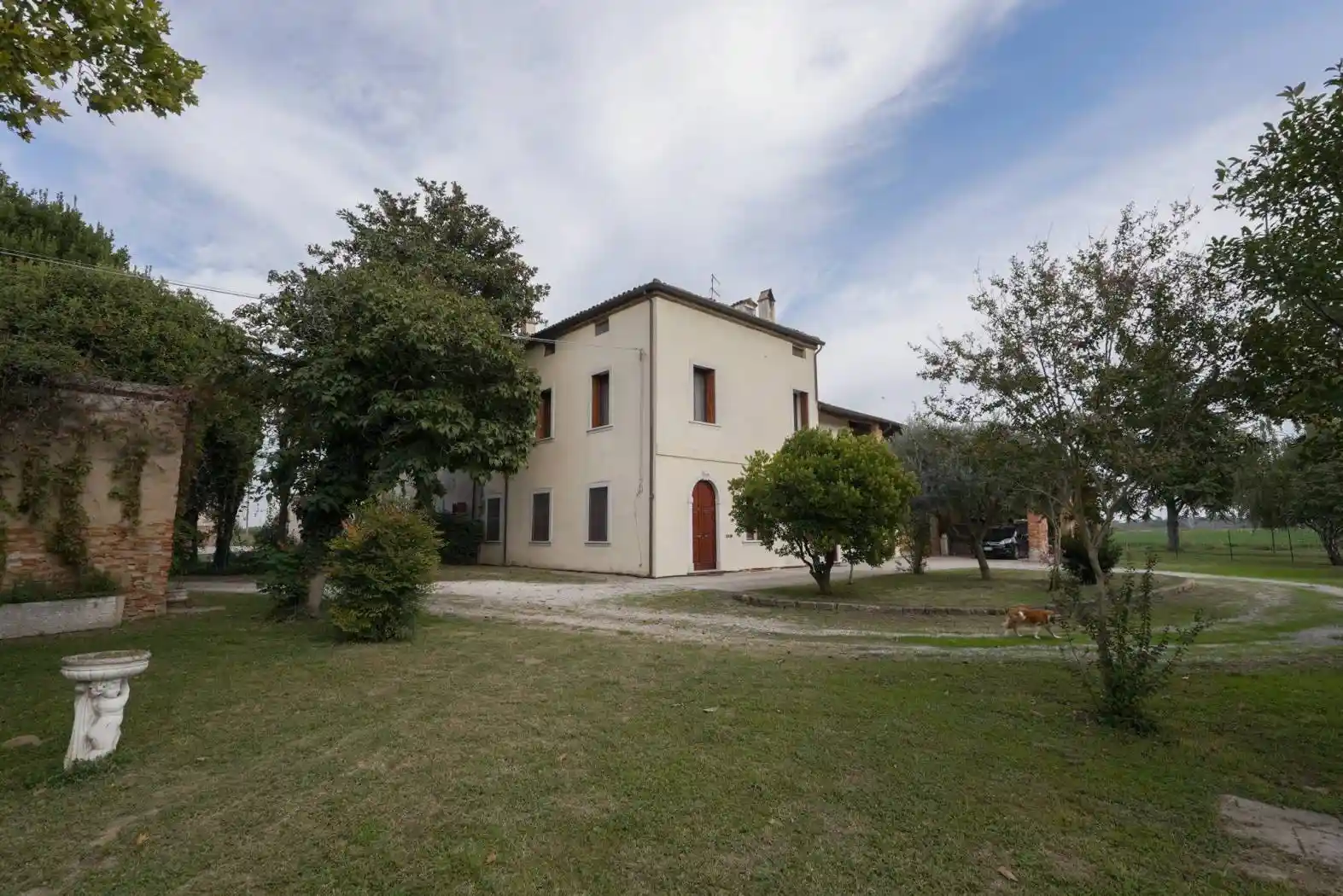 Villa in vendita a Cerea
