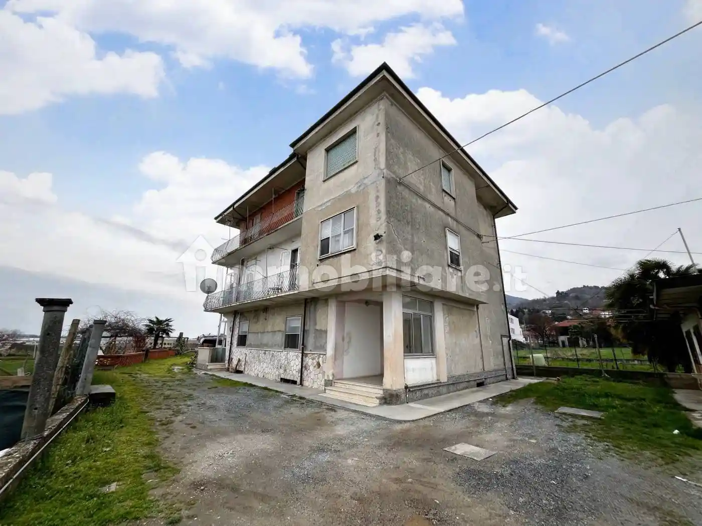 Appartamento in vendita a Costigliole Saluzzo