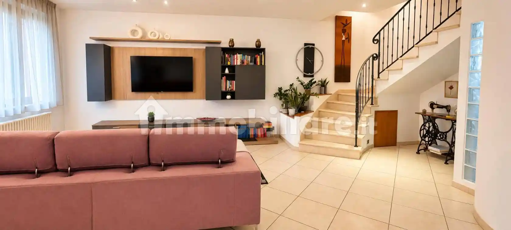 Casa indipendente in vendita a Asciano