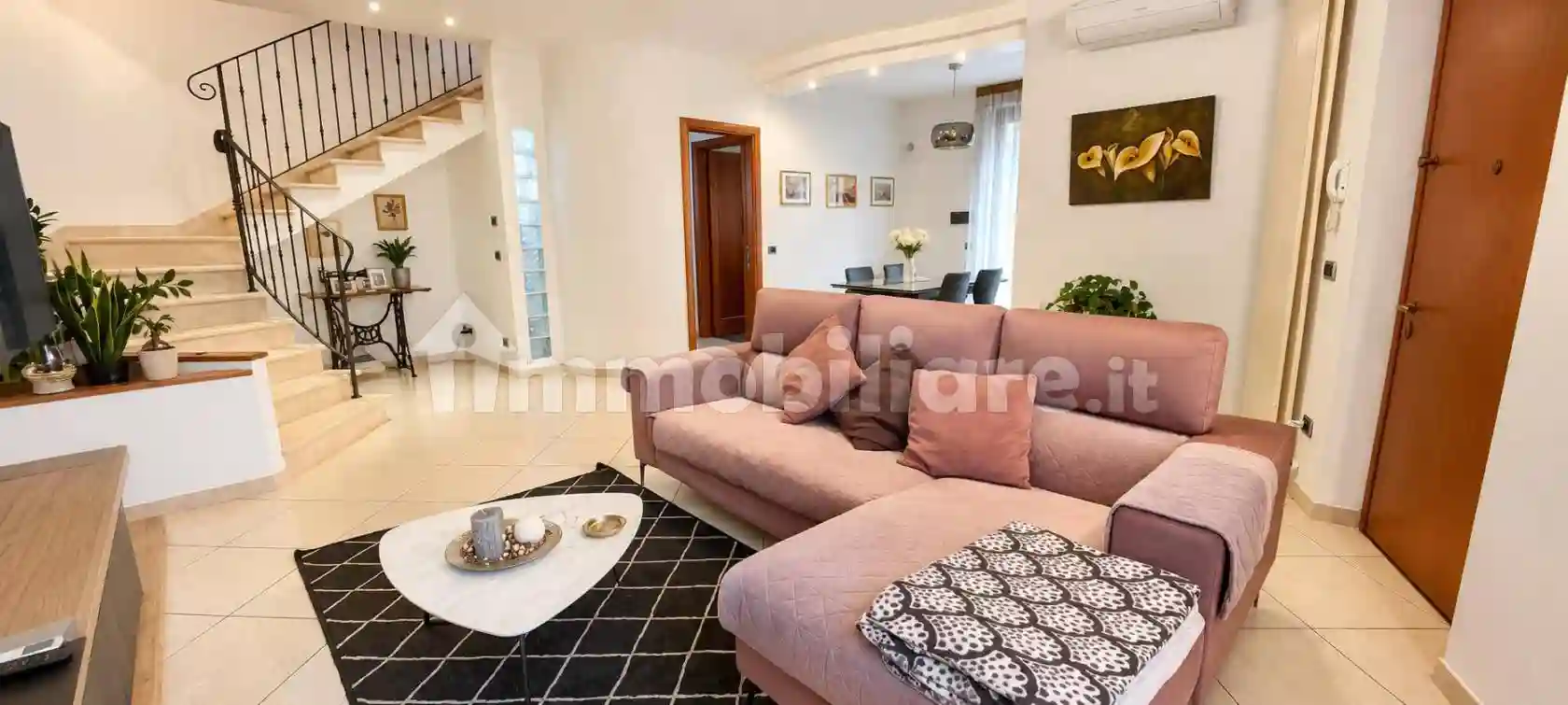 Casa indipendente - foto 2
