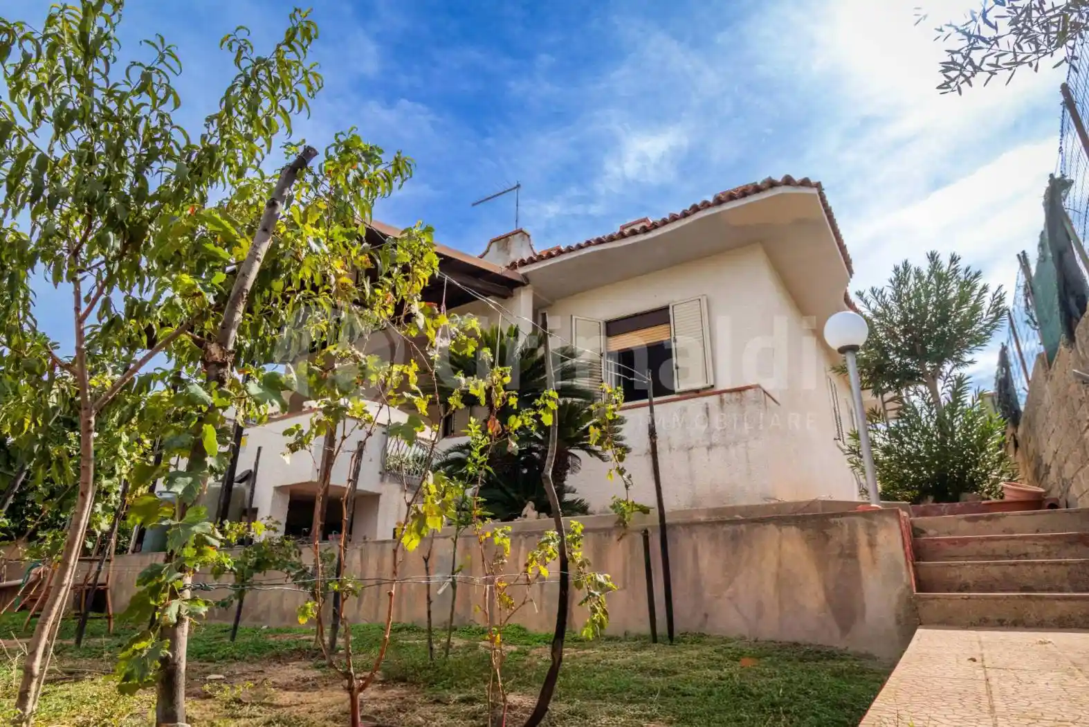 Villa in vendita a Avola