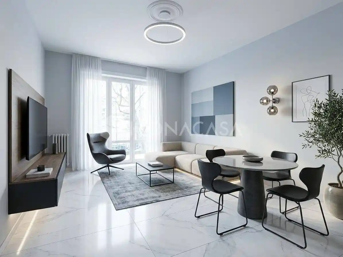 Appartamento in vendita a Milano