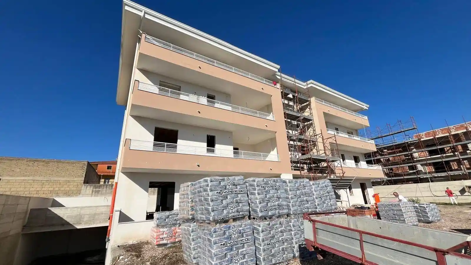 Appartamento in vendita a Frignano