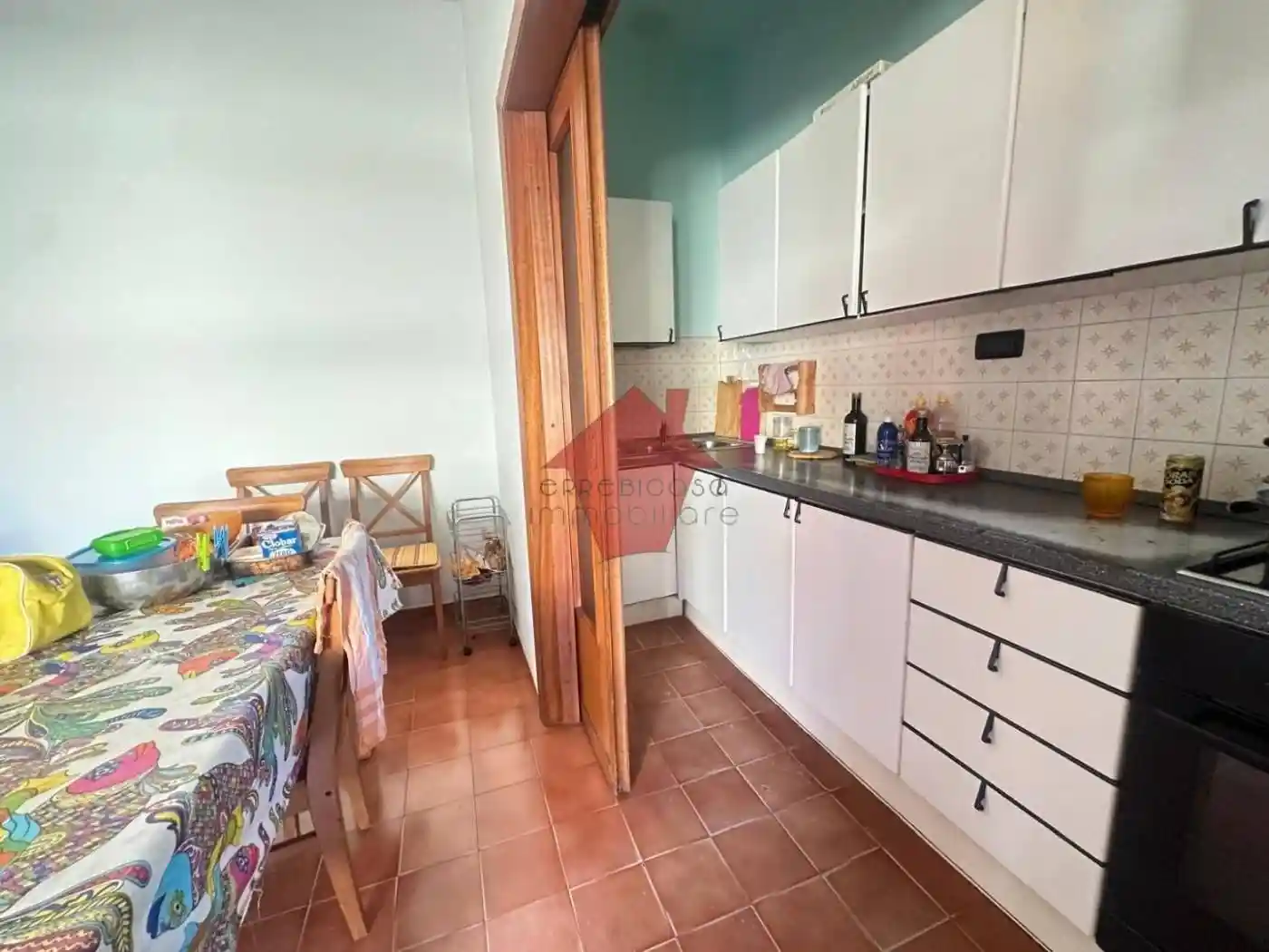 Appartamento in vendita a Empoli