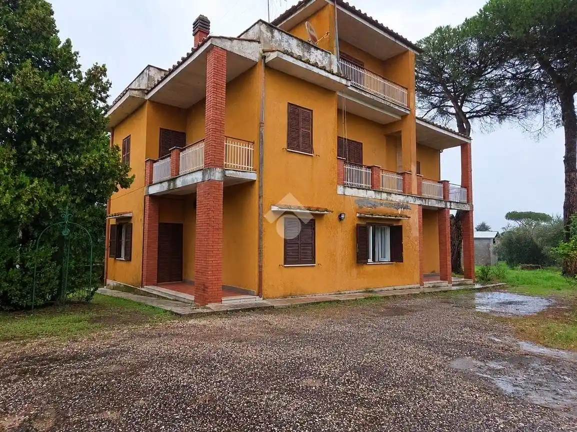 Villa in vendita a Velletri