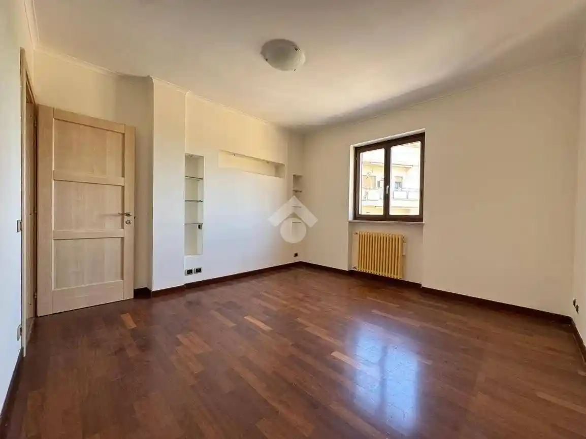 Appartamento in vendita a Monterotondo