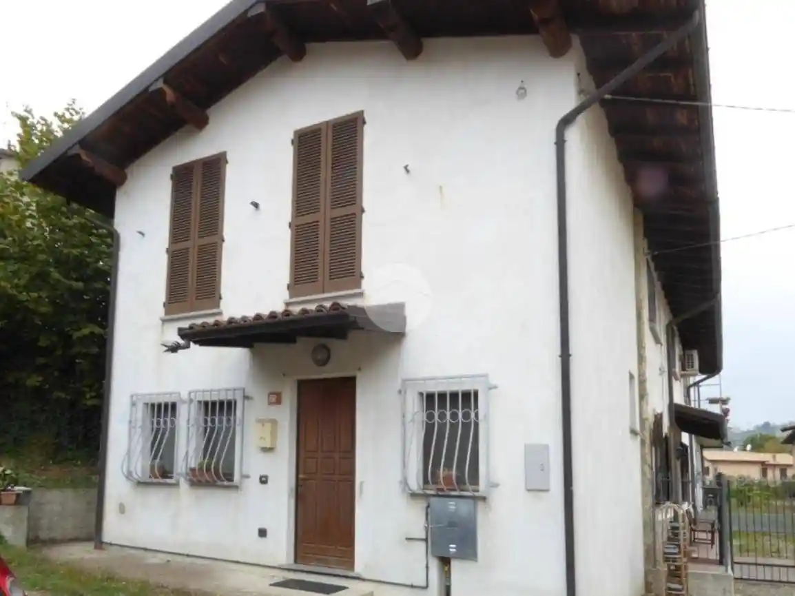 Casa indipendente in vendita a Stradella