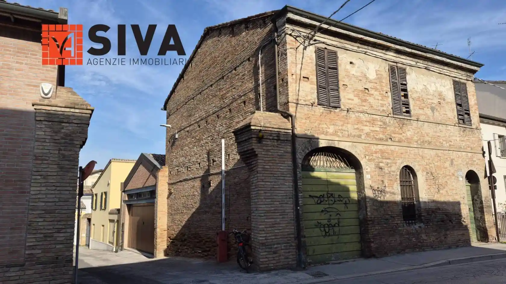 Casa indipendente in vendita a Ravenna