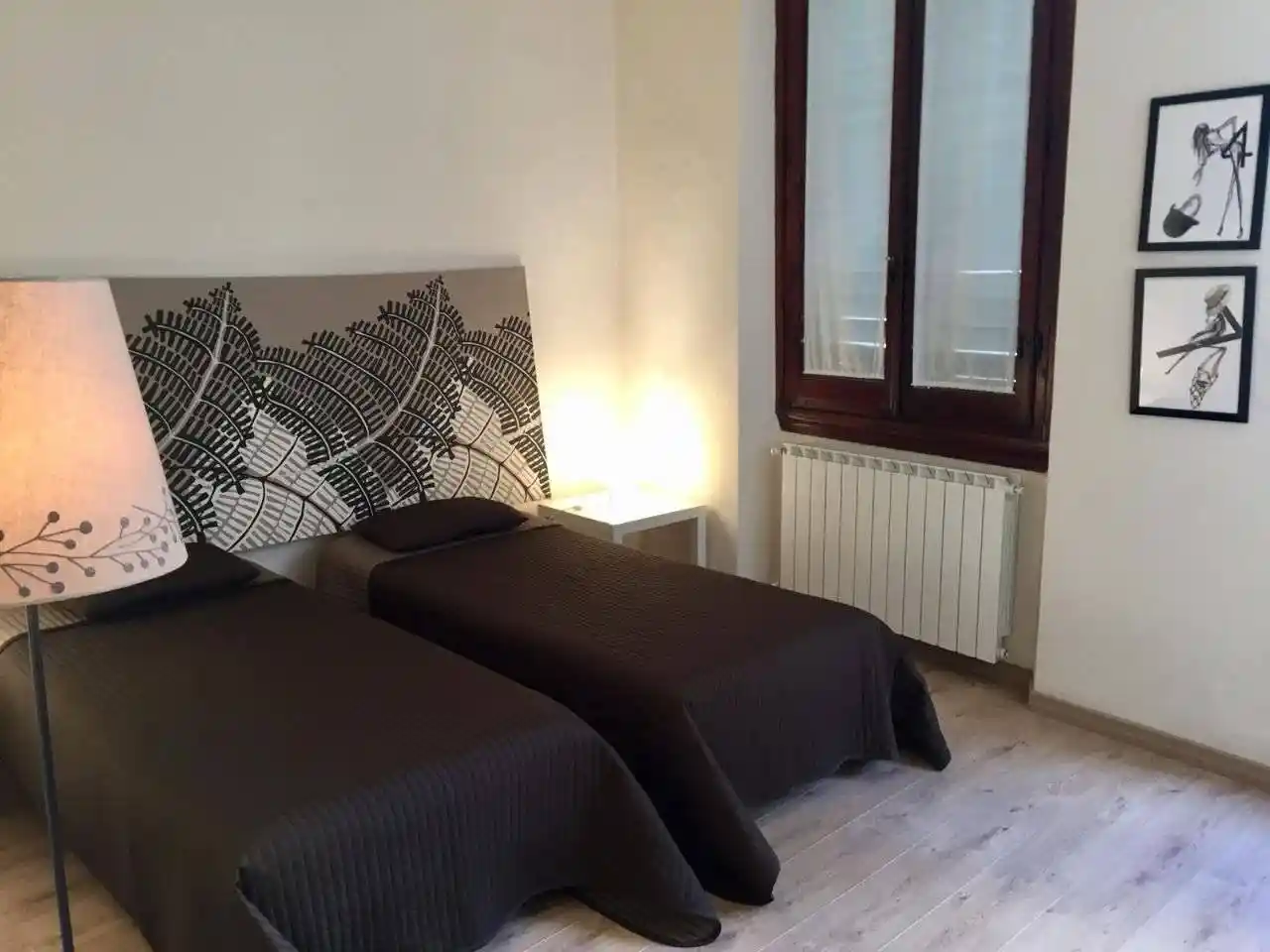 Appartamento in affitto a Firenze