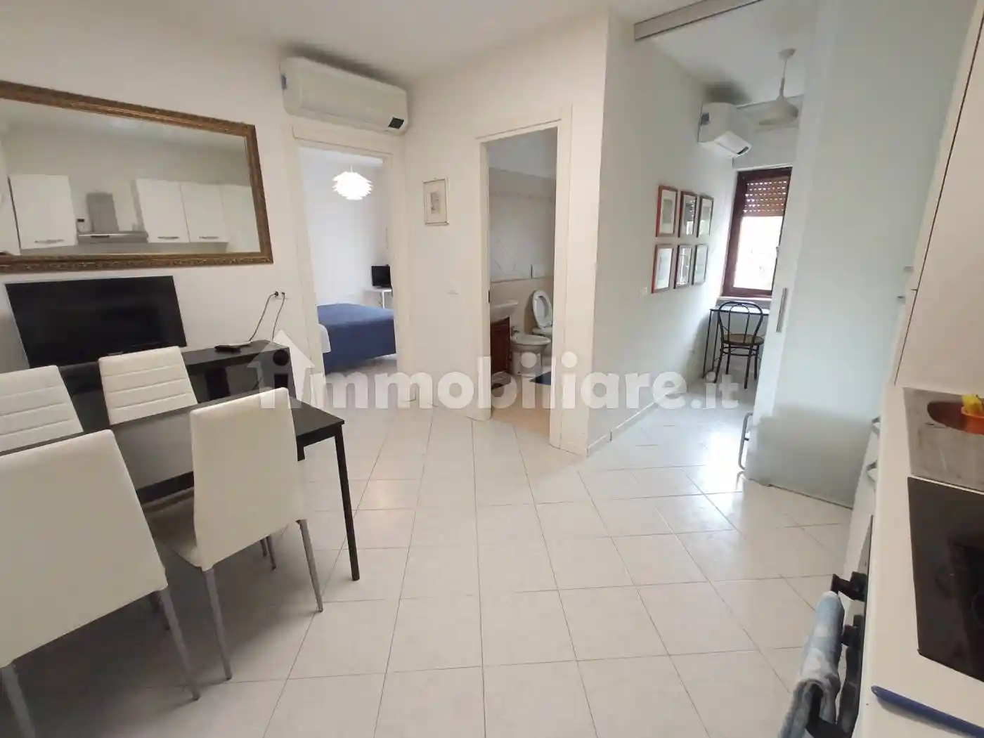 Appartamento in affitto a San Benedetto del Tronto