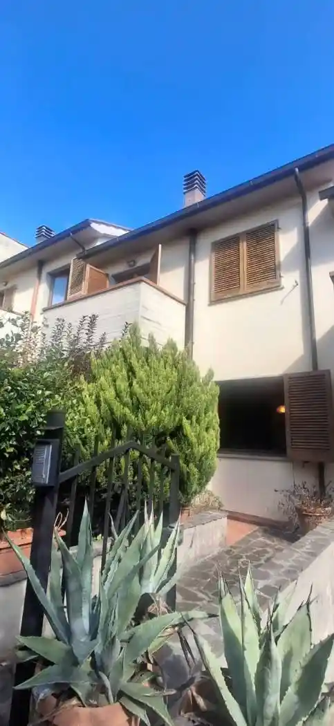 Villetta a schiera in vendita a Bibbiena