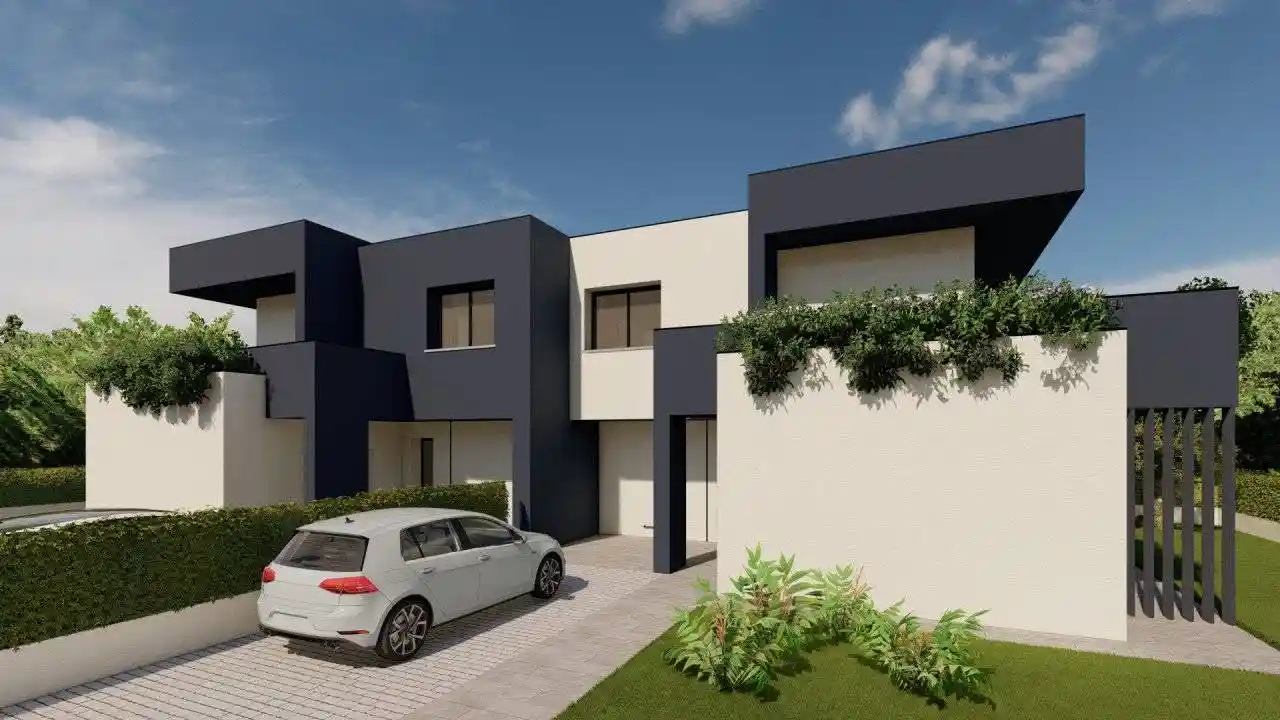 Villa in vendita a Padova