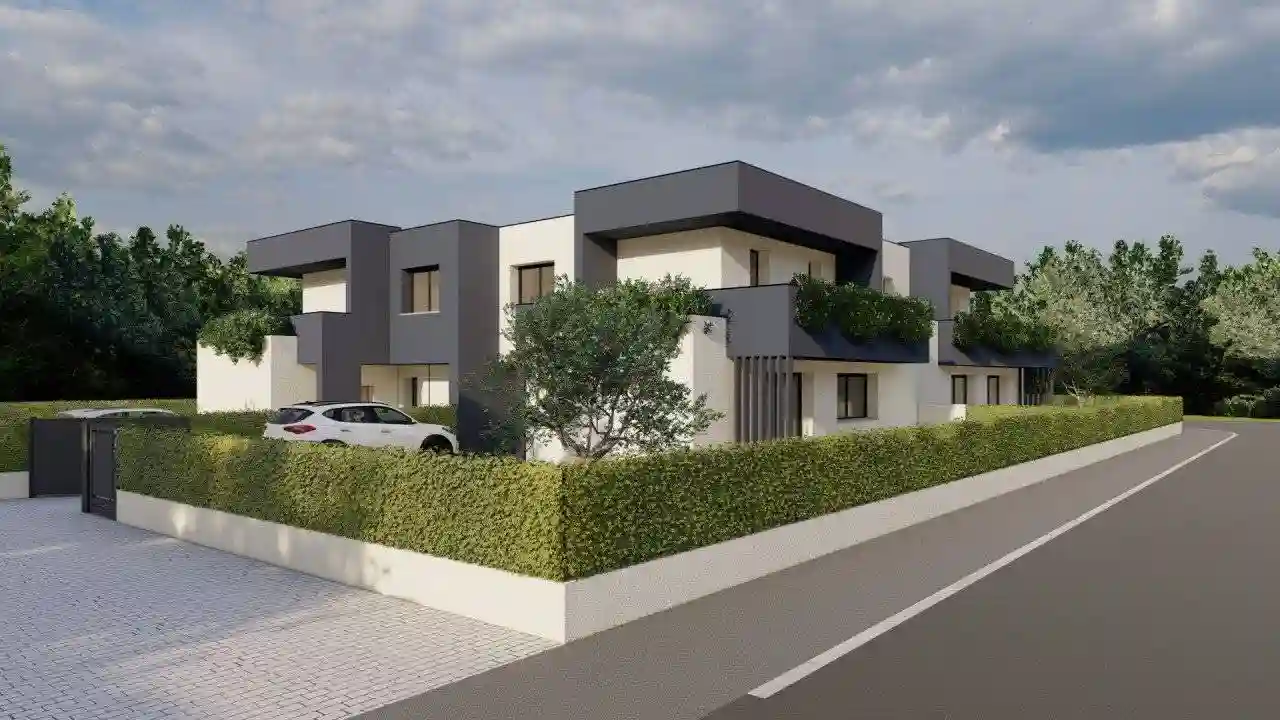 Villa - foto 3