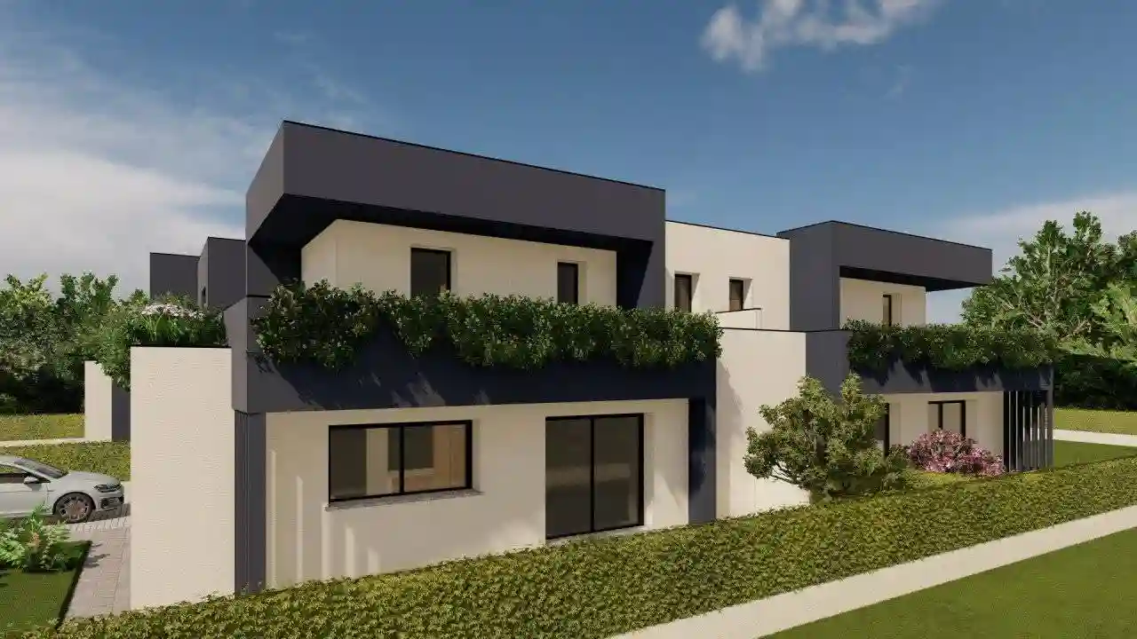 Villa - foto 5