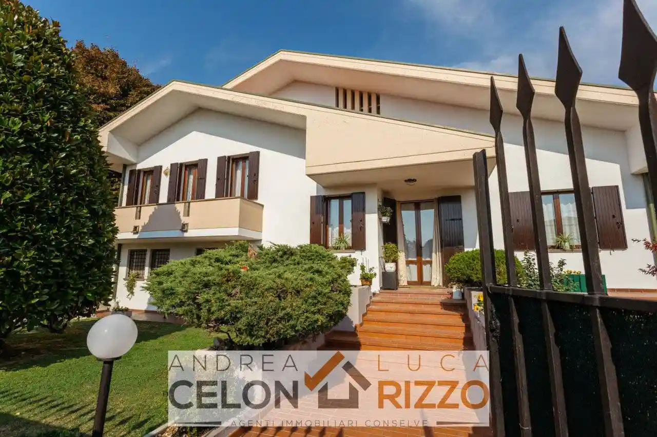 Villa in vendita a Conselve