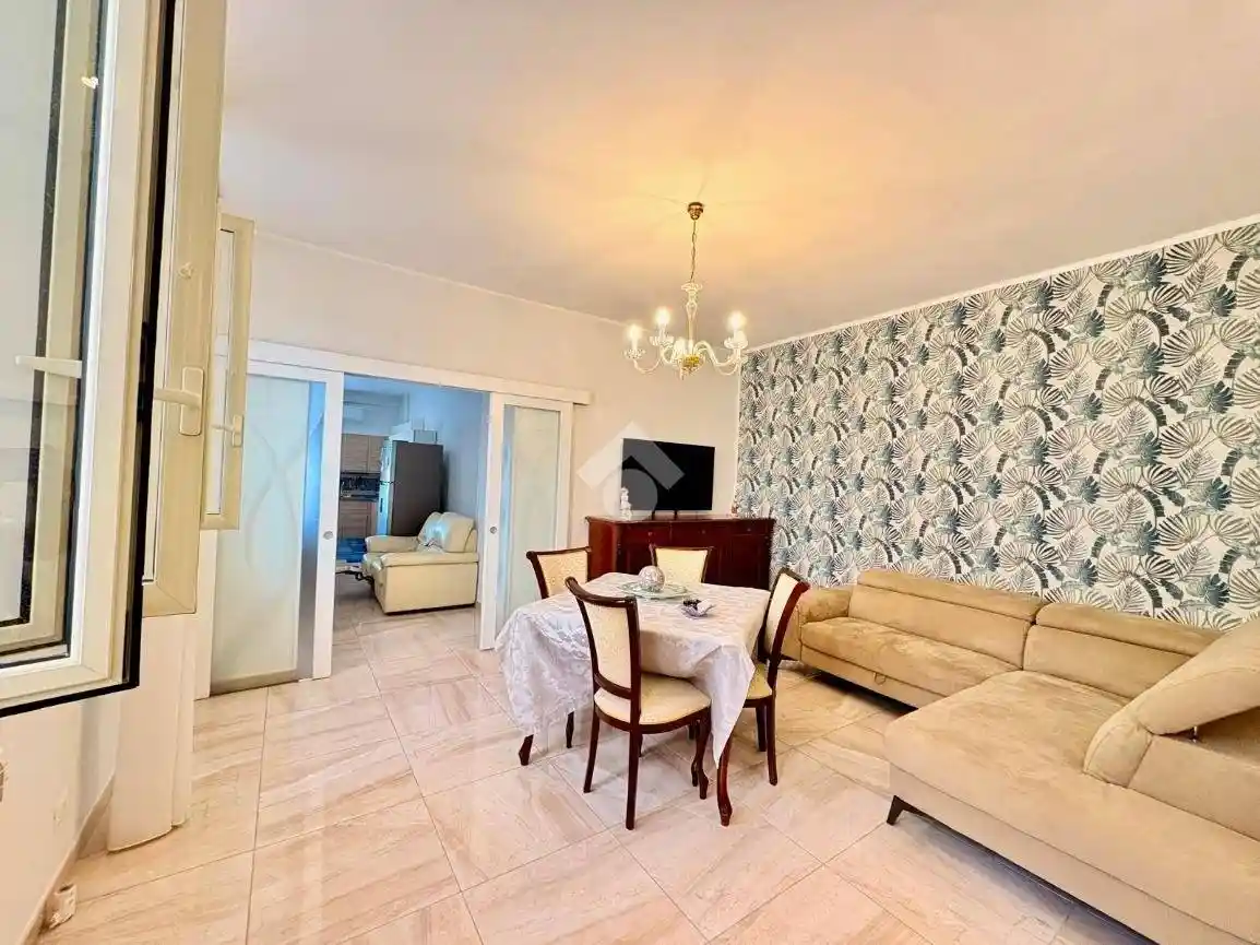 Appartamento in vendita a Palermo