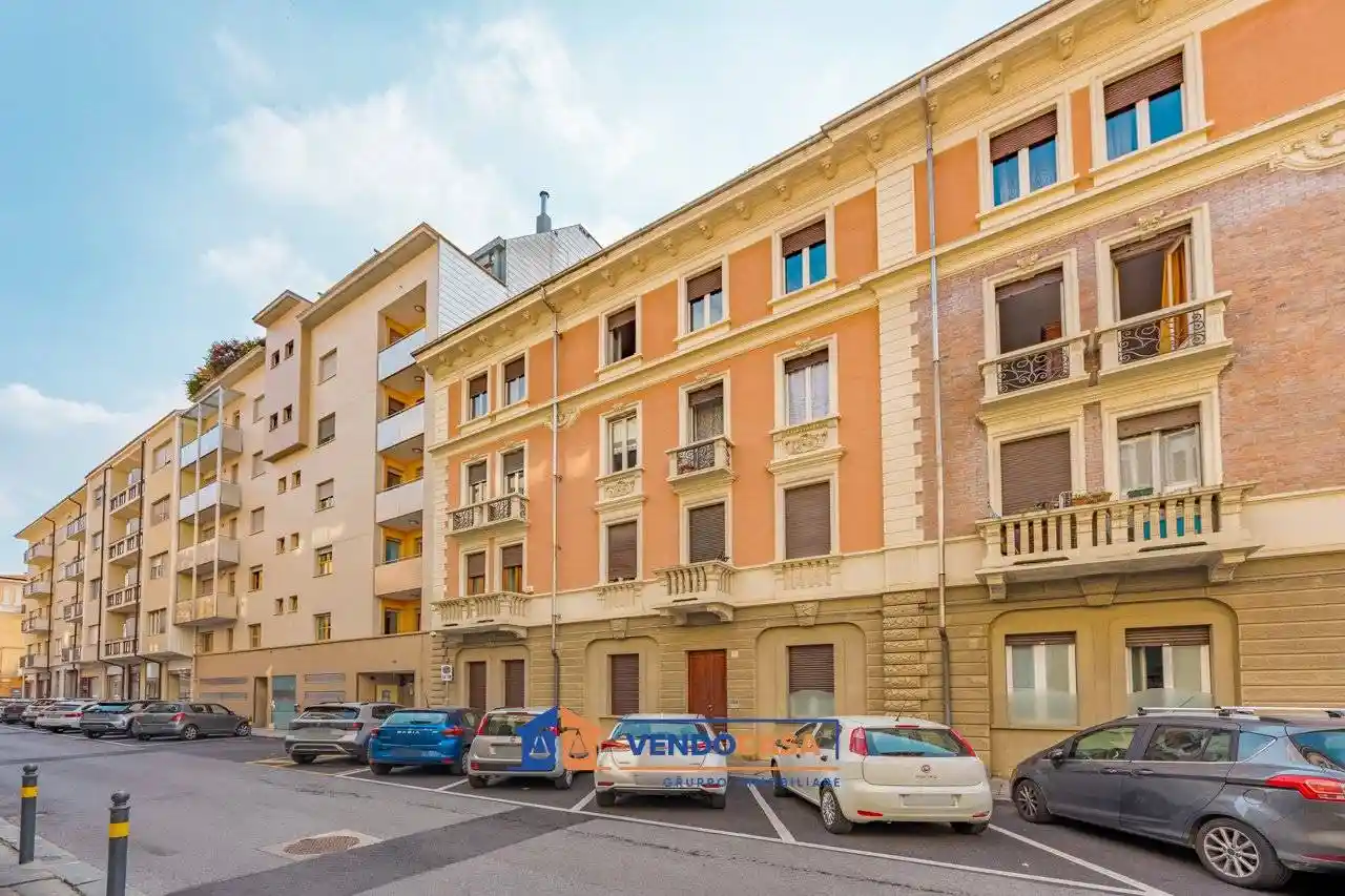 Appartamento in vendita a Cuneo
