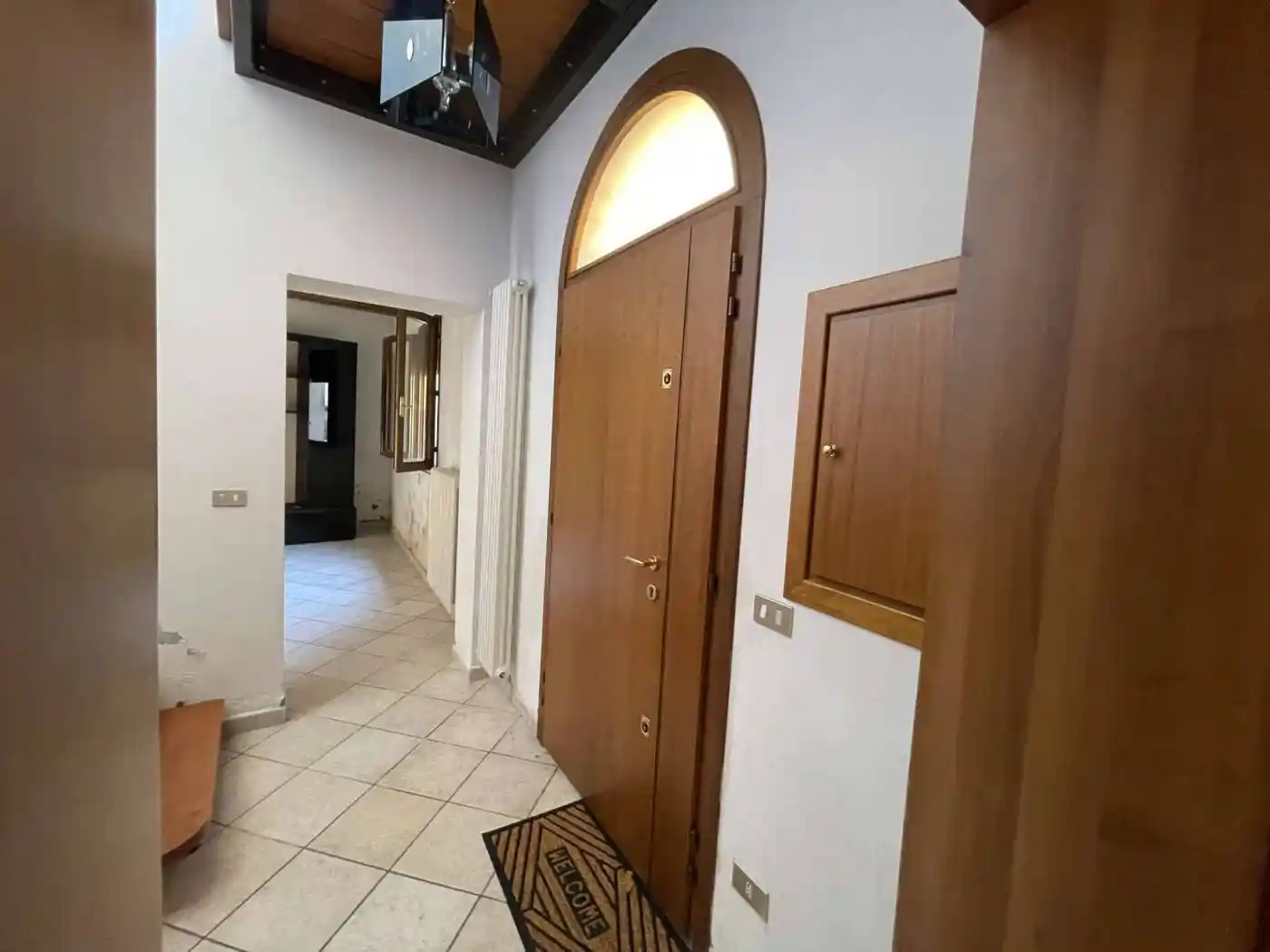 Casa indipendente in vendita a Forlì