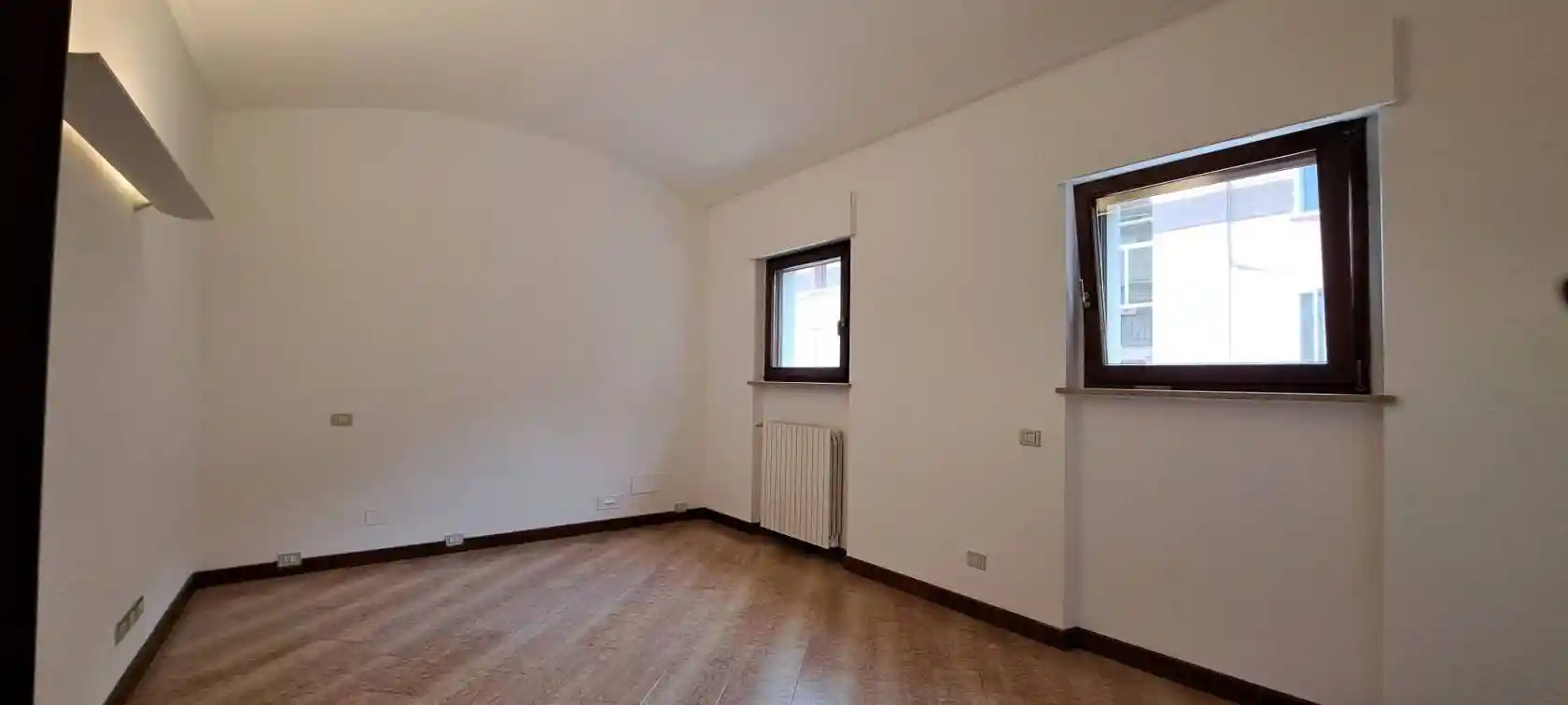 Appartamento in affitto a Mantova