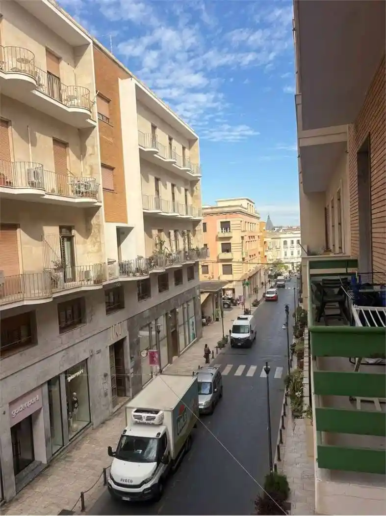 Appartamento in affitto a Siracusa