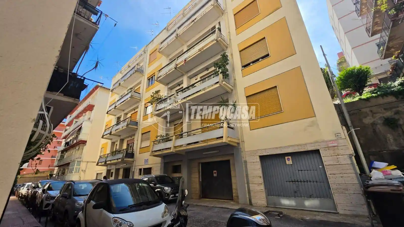 Appartamento in affitto a Messina