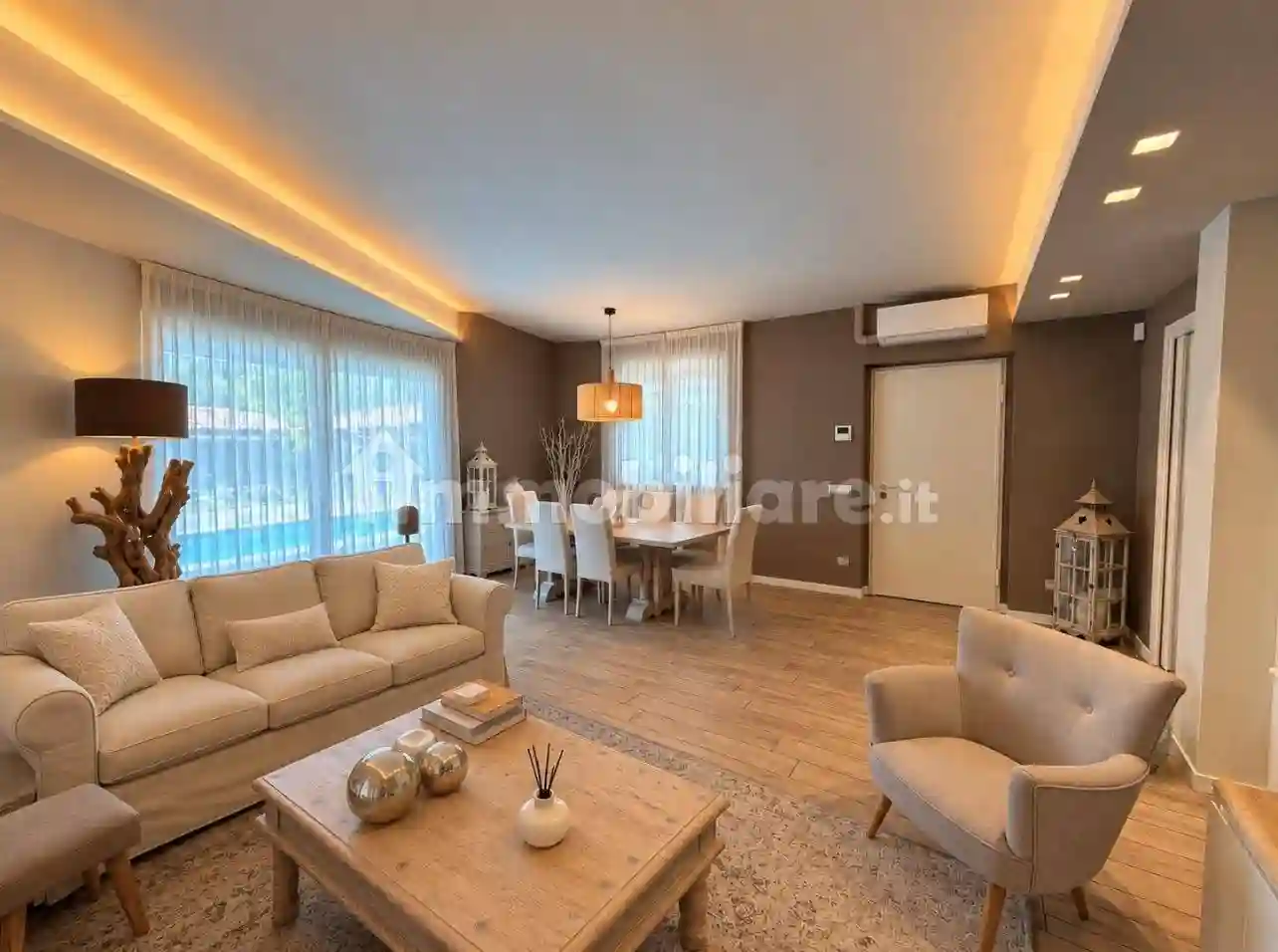 Villa - foto 4