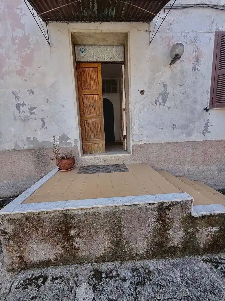 Appartamento in vendita a Monterotondo