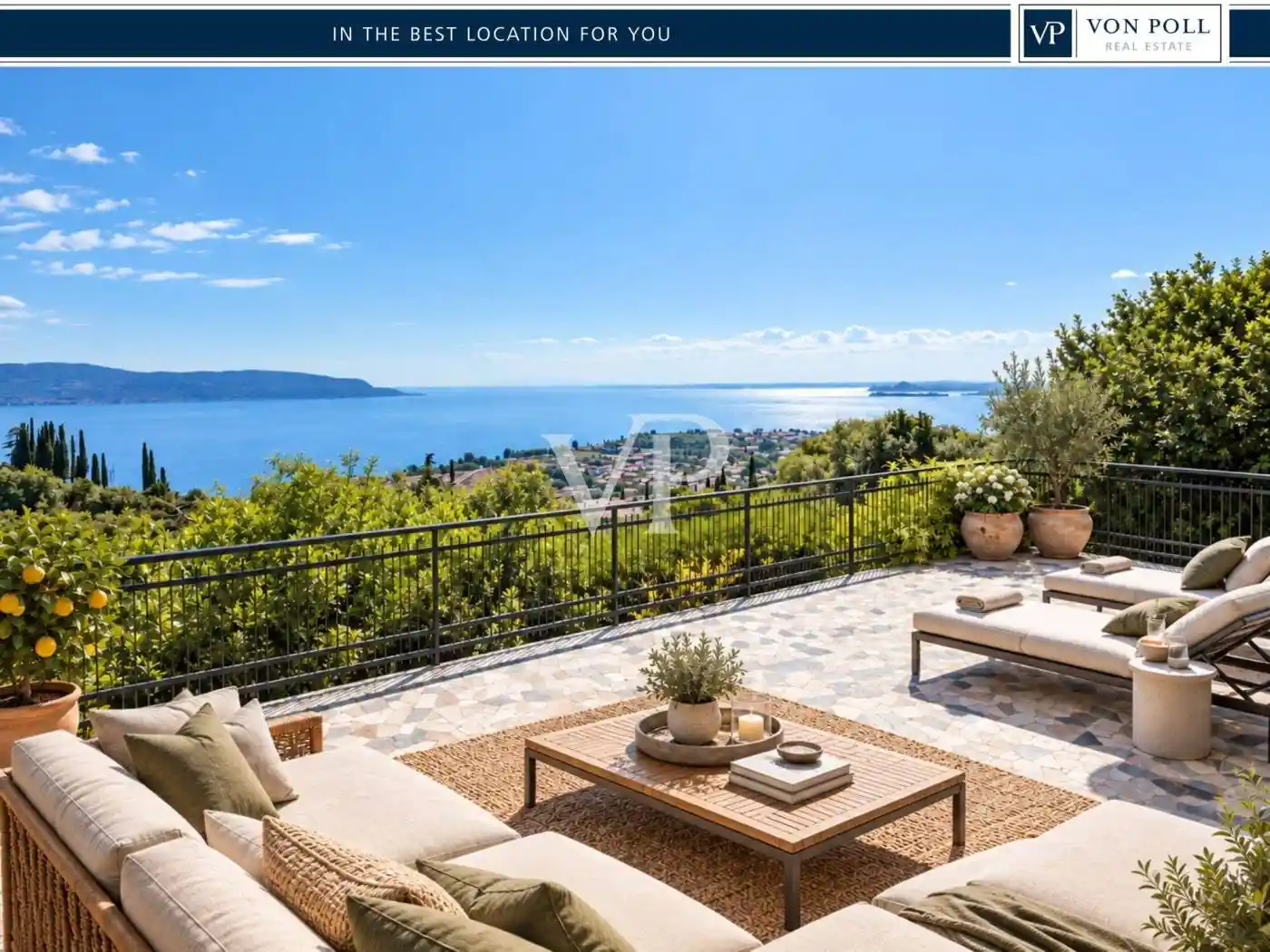 Villa in vendita a Toscolano-Maderno