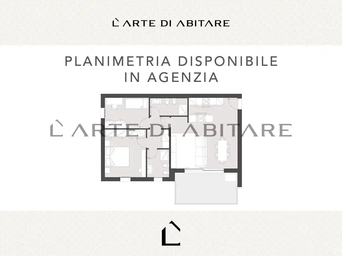 Appartamento in vendita a Padova