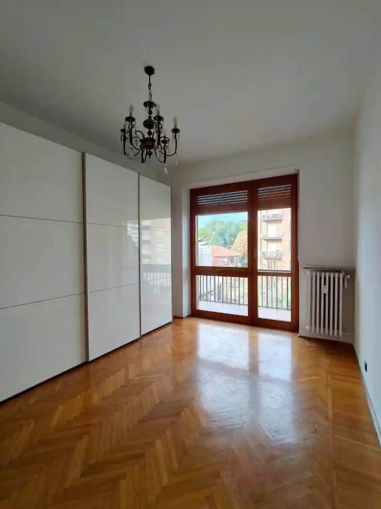 Appartamento in affitto a Rivoli